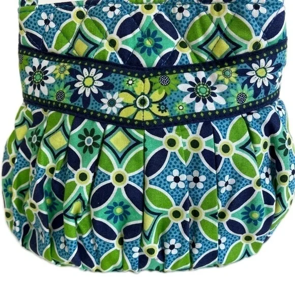 Vera Bradley | Mini Tote - Picture 2 of 6